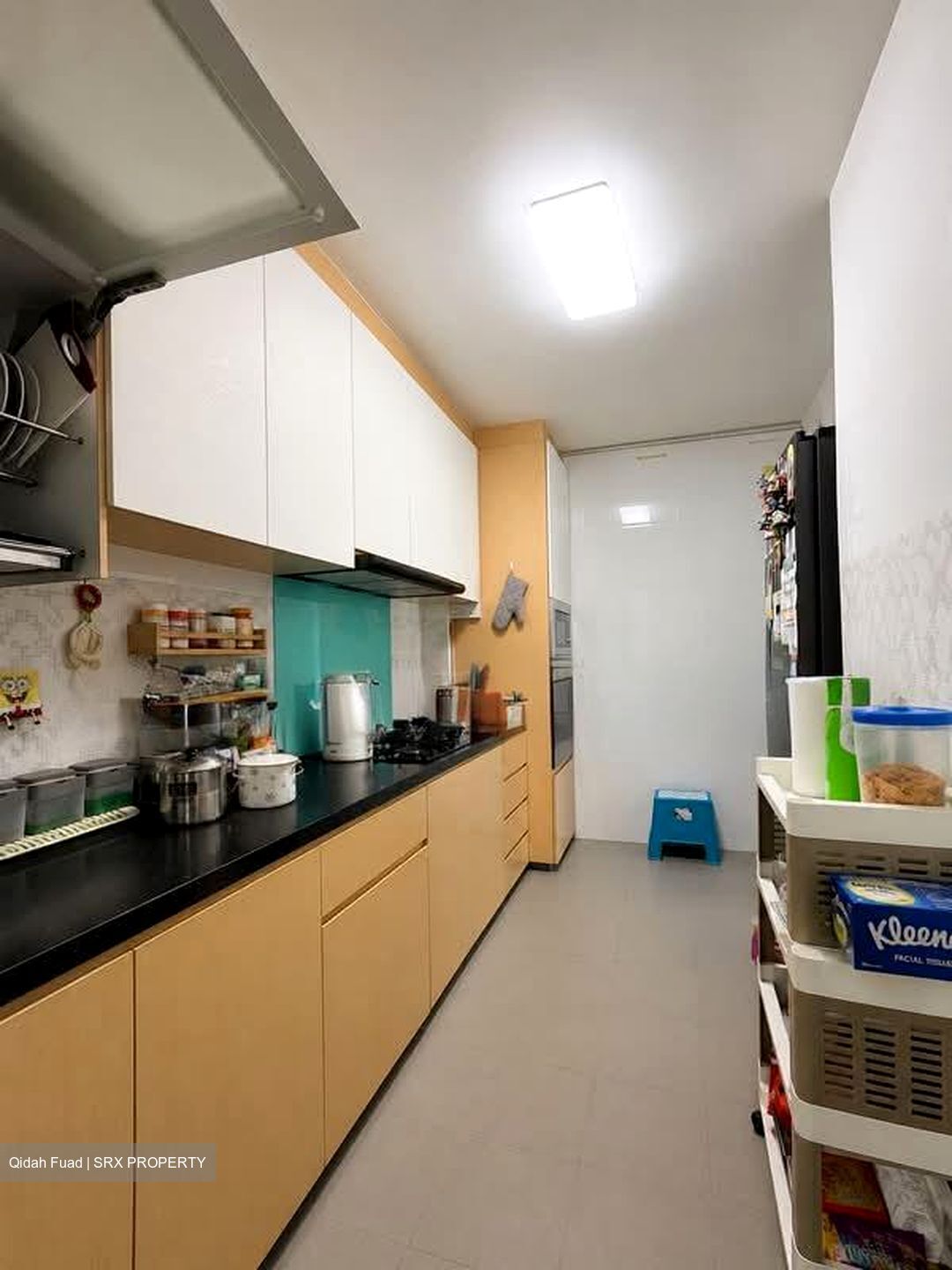 Blk 816B Keat Hong Mirage (Choa Chu Kang), HDB 4 Rooms #606328121